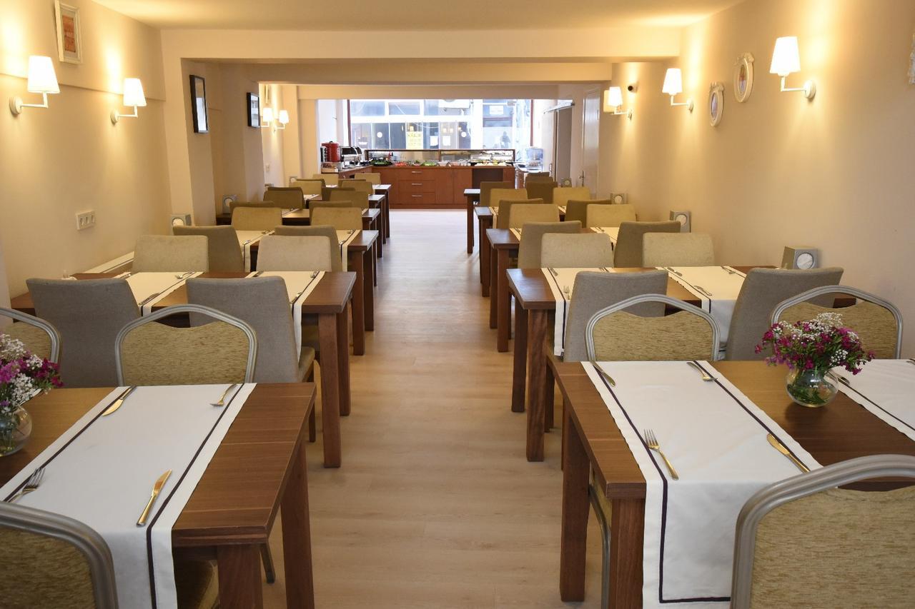 Parion House Hotel Canakkale Exterior photo